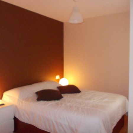 Apartmán Blanes Exteriér fotografie