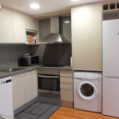 Apartmán Blanes Exteriér fotografie