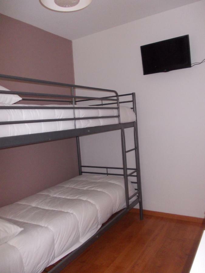 Apartmán Blanes Exteriér fotografie