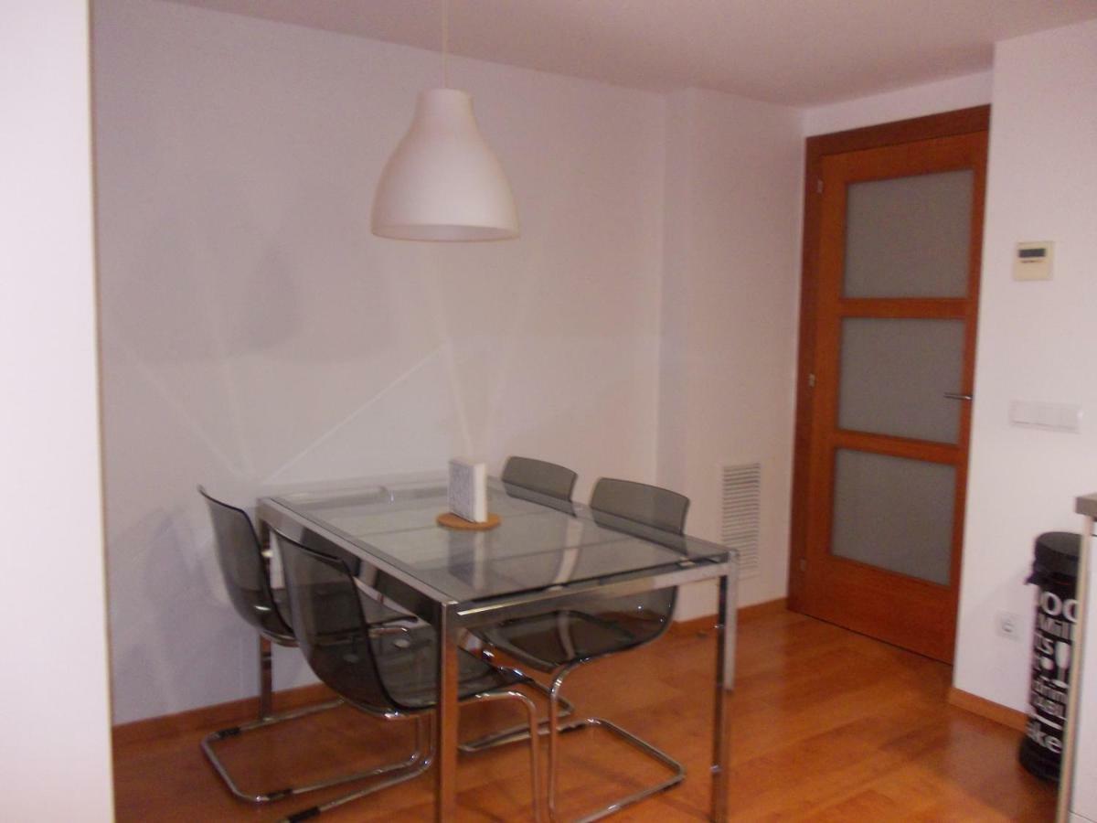 Apartmán Blanes Exteriér fotografie