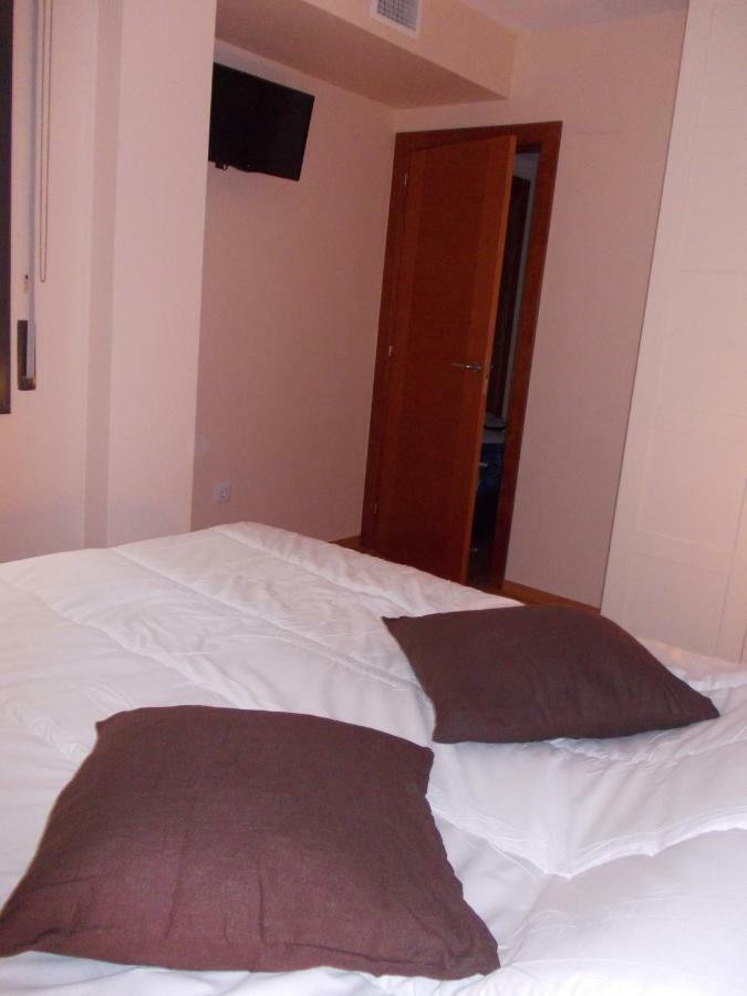 Apartmán Blanes Exteriér fotografie